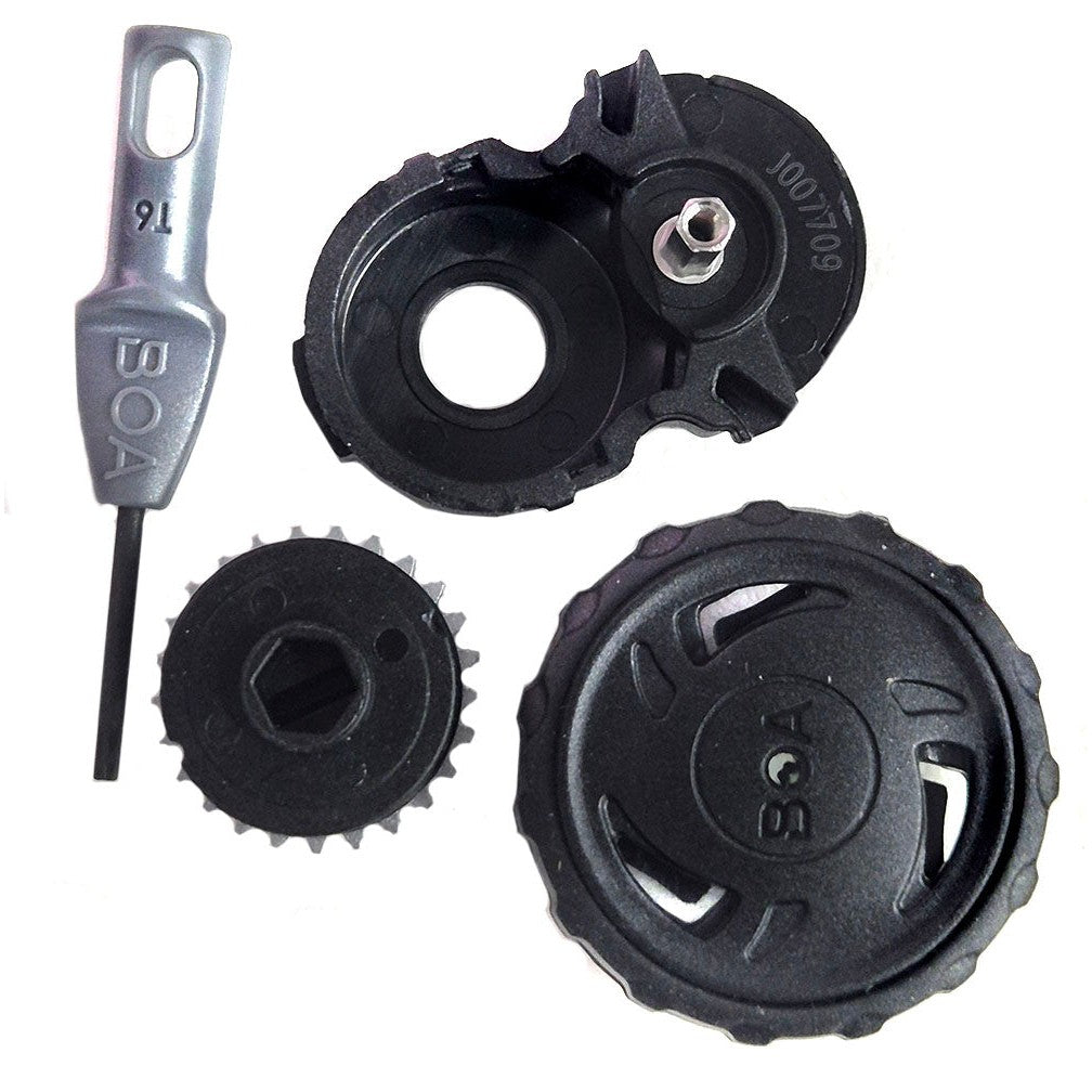 Boa Laces M2 Field Repair Kit or laces - Main Image