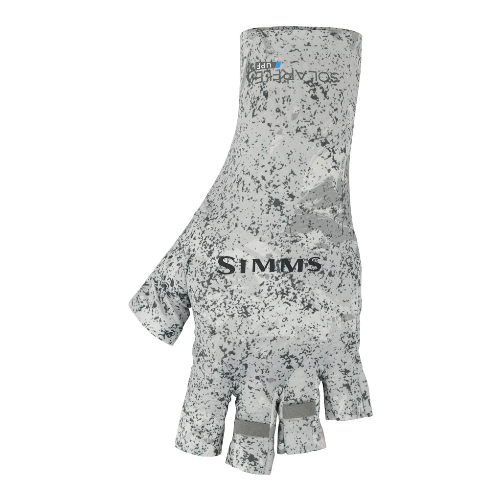 SIMMS Solarflex Sunglove