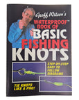 Basic Fishing Knots - Geoff Wilson