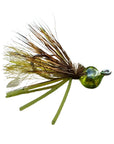 Bonefish Bitters Green Australia NZ