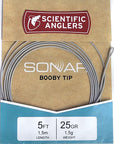Scientific Anglers Sonar Leader Australia Booby Tip