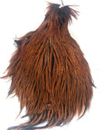 Hackle Varieties - Budget Capes and Hackles