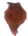 Hackle Varieties - Budget Capes and Hackles