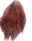 Hackle Varieties - Budget Capes and Hackles