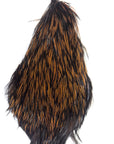 Hackle Varieties - Budget Capes and Hackles