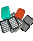 C&F Fly Boxes Fly Fishing Australia, NZ