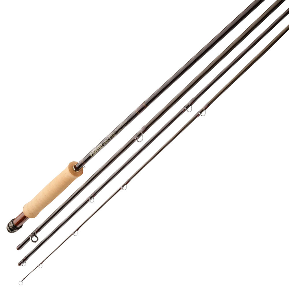 Sage R8 Classic Fly Rod, Fly Fishing Australia, New Zealand