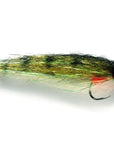 Magnetic Minnow - Fulling Mill