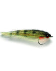 Magnetic Minnow - Fulling Mill