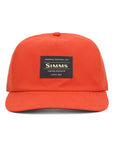 Simms Double Haul Caps