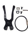 Dr. Slick Cyclone Nipper Off-Set Australia NZ