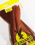 Duck Quills - Veniard Cinnamon Australia NZ
