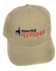 Essential Flyfisher caps