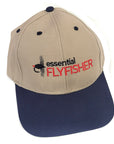 Essential Flyfisher caps