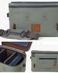 Fishpond Cutbank Bag Australia