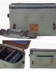 Fishpond Cutbank Bag Australia