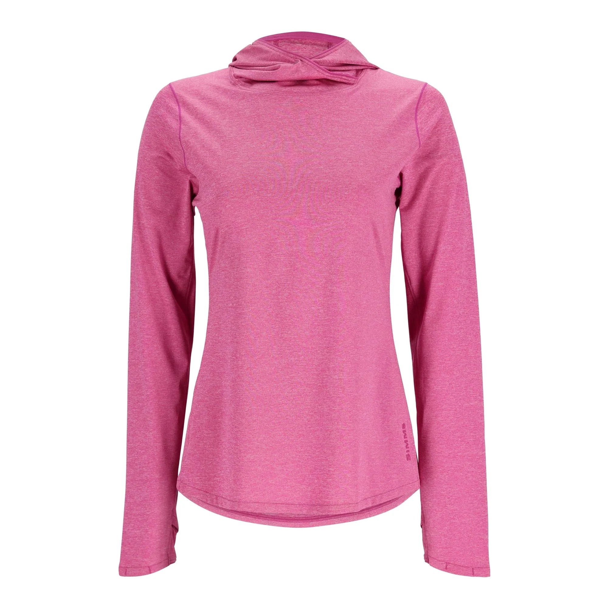 SIMMS Womens Solarflex Hoody