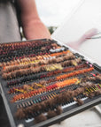 Fullingmill Fly Boxes, Fly Fishing Australia, New Zealand