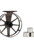 Lamson Guru E Euro nymphing reel