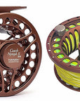 Hanak Competition Czech Nymph X Reel
