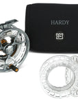 Hardy Averon Cassette reel Australia