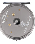 Hardy LRH L. R. H. Lightweight reel Australia
