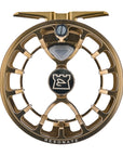 Hardy Resonate Fly Reel, Flyfishing Australia, NZ