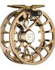 Hardy Resonate Fly Reel, Flyfishing Australia, NZ