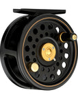 Hardy Sovereign fly reel Australia