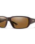 Smith Polarised Fly Fishing Sunglasses - Hookset