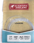 Scientific Anglers Sonar Leader Australia Intermediate