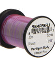 Perdigon Body - SEMPERFLI