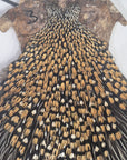 Indian Jungle Cock Cape