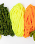 Veniard Mop Chenille Colours, Fly Fishing Australia New Zealand