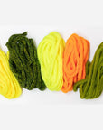 Veniard Mop Chenille Colours, Fly Fishing Australia New Zealand
