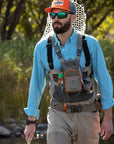 Canyon Creek Chest Pack Fishpond Fly Fishing Australia, New Zealand