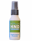 High N Dry Floatant