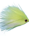 Murry Cod Marabou Deceiver - Pisces