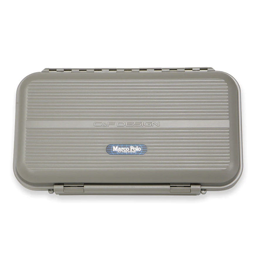 C&F Marco Polo Fly Tying System – essential Flyfisher