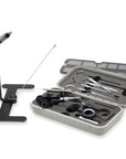 World's best fly tying kit C&F Marco Polo Fly Tying System Australia