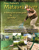 New Zealand's best river fishing highest trout population Mataura River - A fishing and access guide book by Ian Pullar