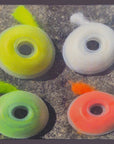 New Zealand Strike Indicator Wool
