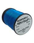 200D Nano Silk Professional Fly Tying Thread - SEMPERFLI