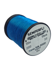 200D Nano Silk Professional Fly Tying Thread - SEMPERFLI
