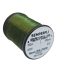 200D Nano Silk Professional Fly Tying Thread - SEMPERFLI