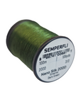 200D Nano Silk Professional Fly Tying Thread - SEMPERFLI