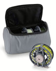 Orvis 3 pack Clearwater reel Charcoal Australia