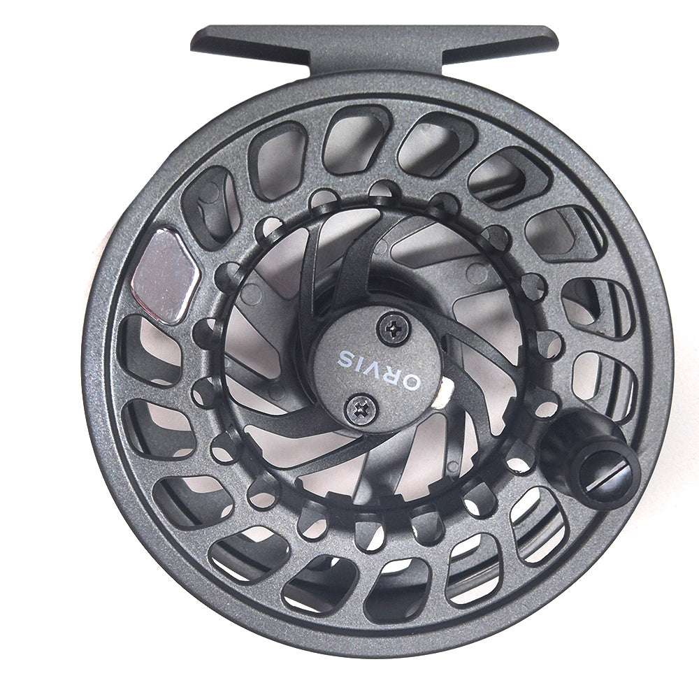 Orvis Clearwater Large Arbor Reels – essential Flyfisher