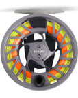 Orvis Clearwater reel Australia