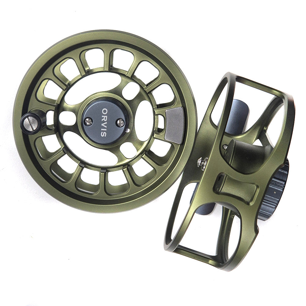 Orvis Hydros Fly Reel